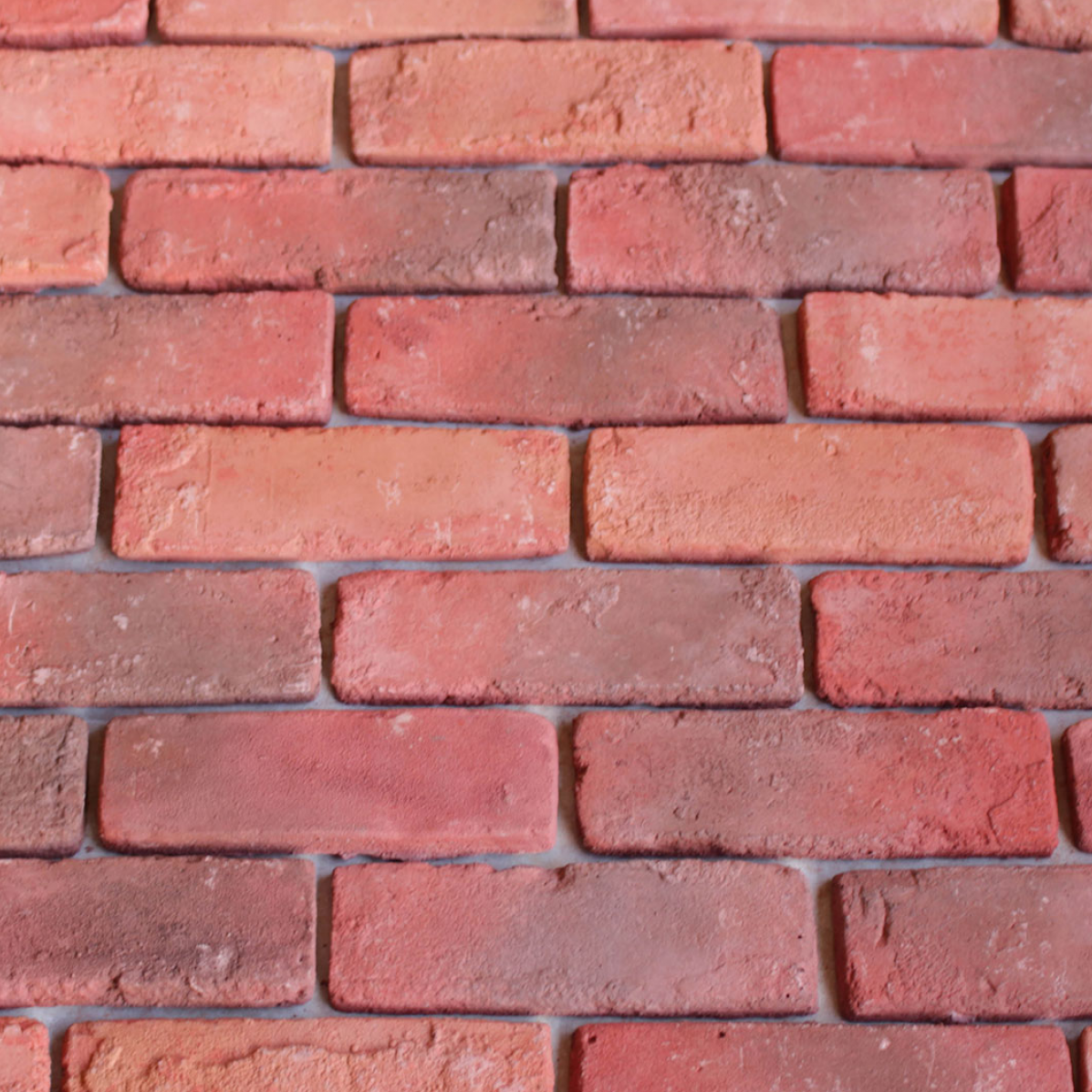 Gạch giả cổ đỏ tươi  VGC0002